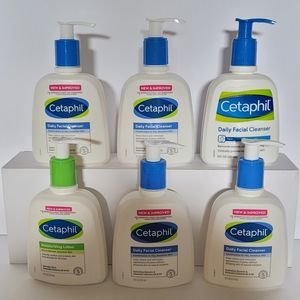 CETAPHIL PRODUCTS